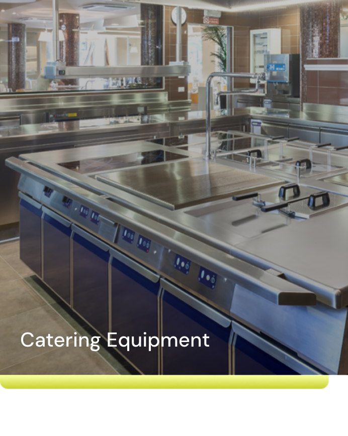 Catering Equipment